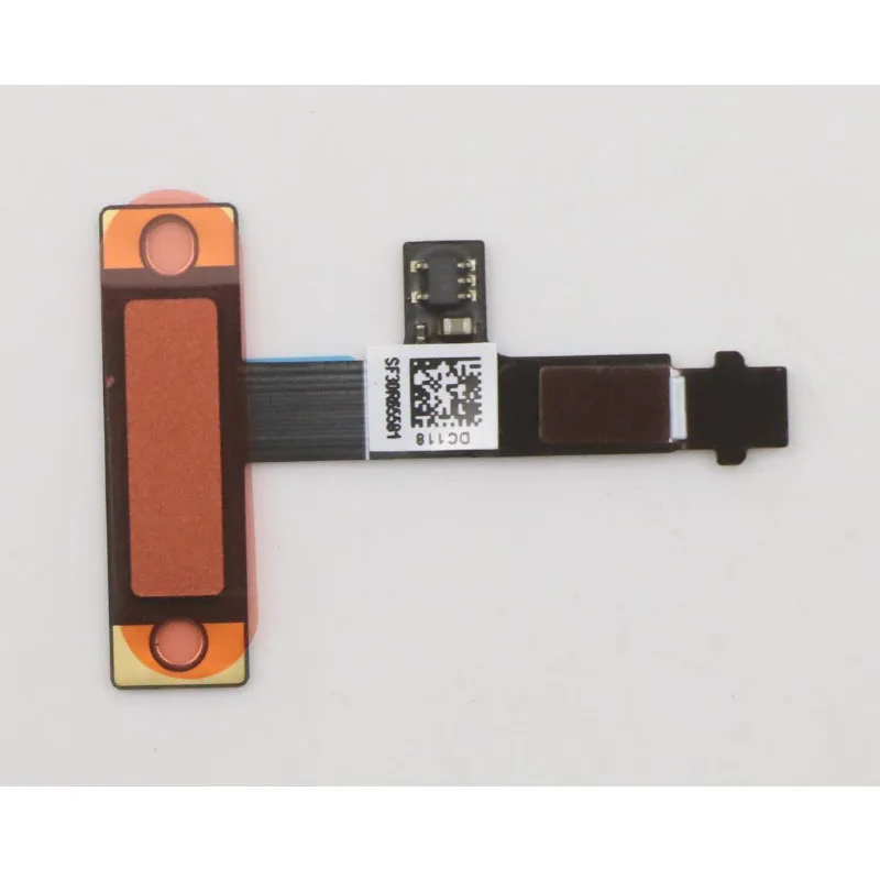 Fingerprint Board Module For Lenovo For ThinkPad X1 Titanium FRU 5F30V25957