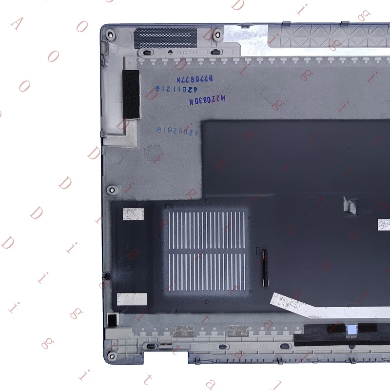 

LL new For Dell LATITUD E9430 9430 Lower Bottom Cover Case 07T3X6 7T3X6 AM3CX000301