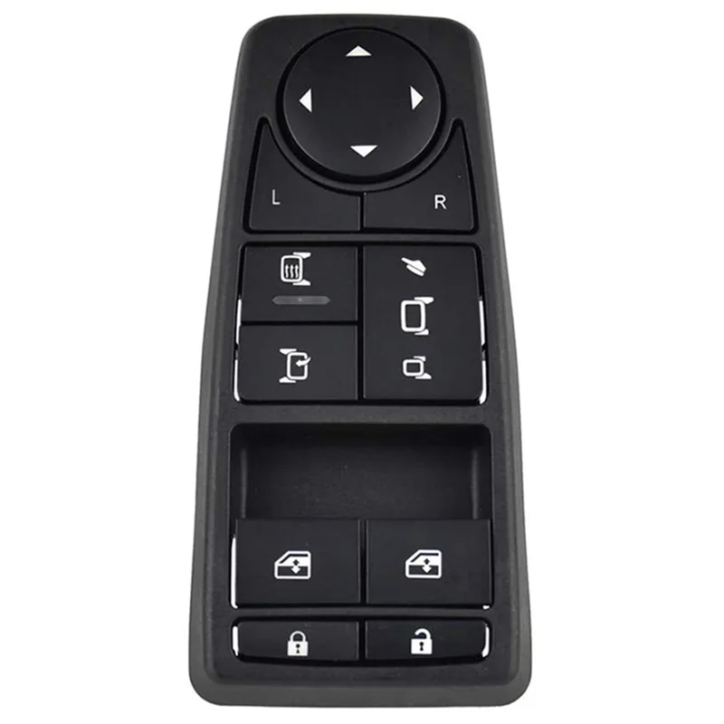 

AW-Car Front Door Electric Window Switch For Man TGS TGX TGL TGM SWITCH DRIVER SIDE