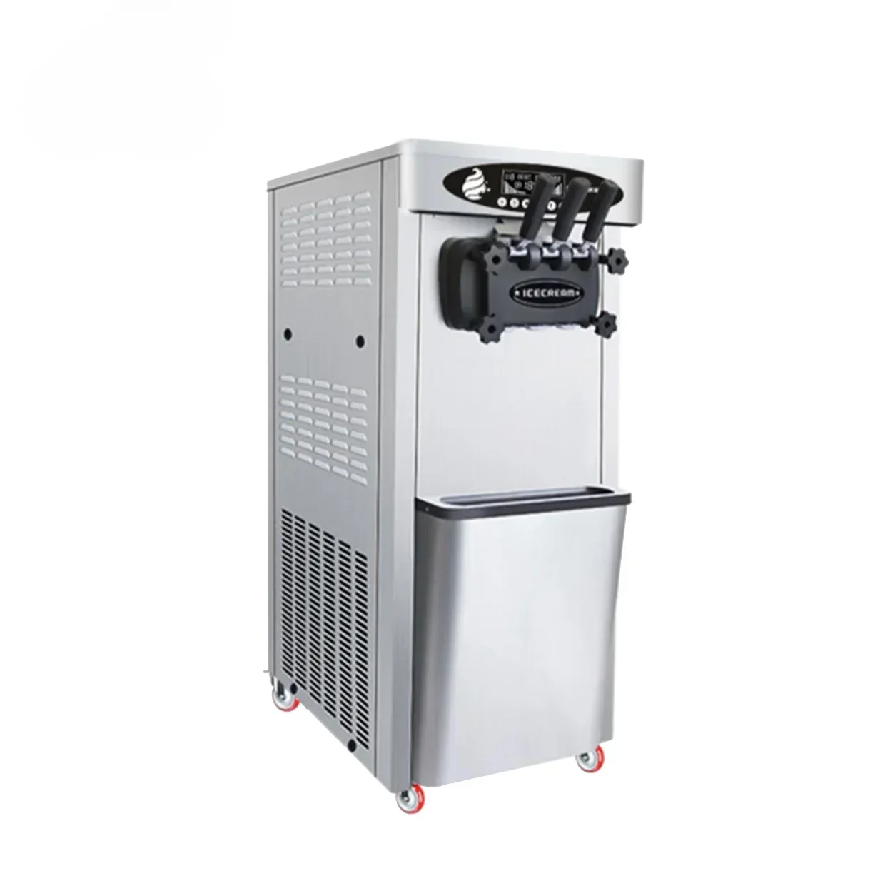 

Best Seller FirstIce Cream Machine Spare Parts,/commercial