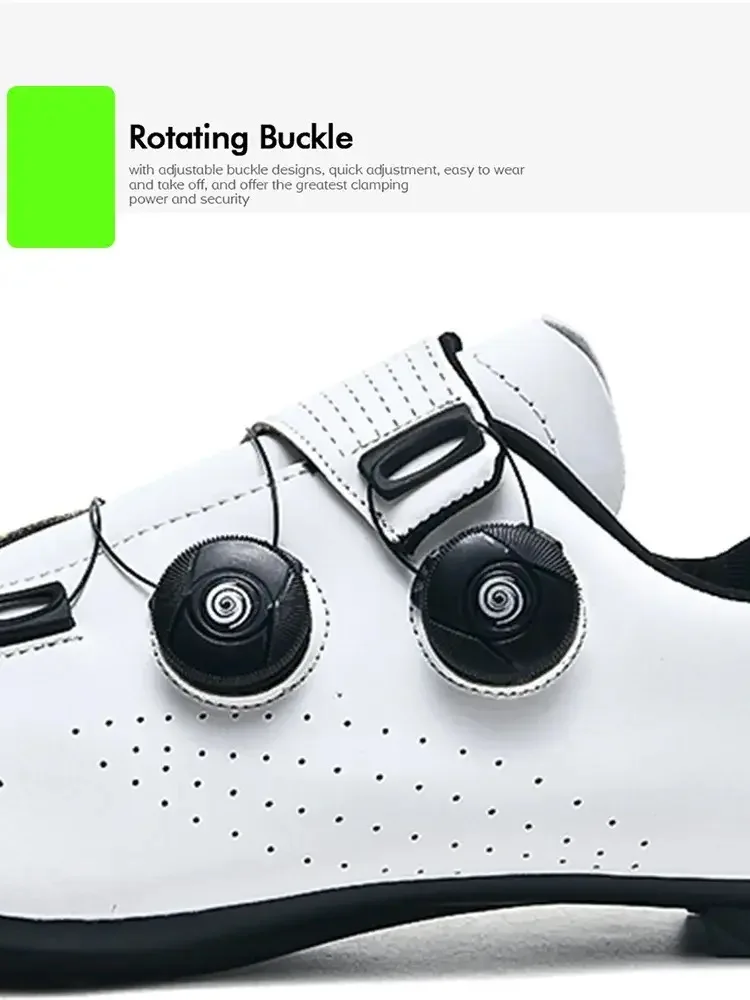 Thumbnail 4 - #25 Latest Bicycle Cleats Offers