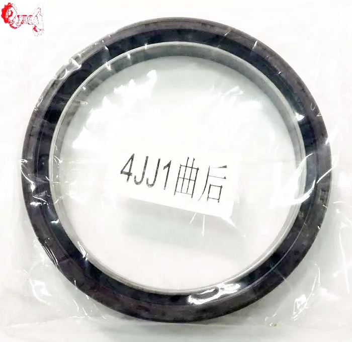 

8-97071561-1 ZX130B 4JJ1 Crankshaft Rear Oil Seal