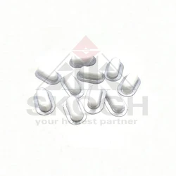 10X 1g Grease Fuser Oil Silicone Grease For HP P4014 4015 4515 4250 4350 4555 M601 M602 M603 M604 M605 M630 Fixing Film Grease