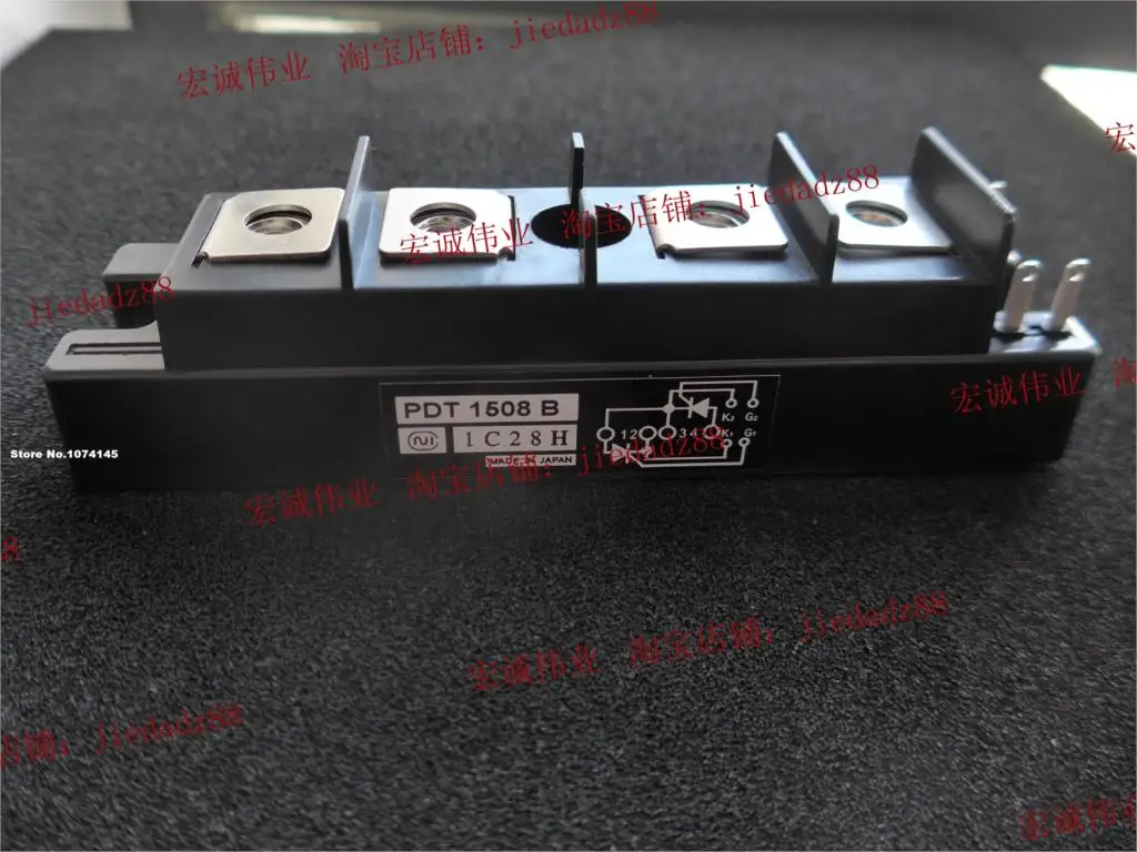 

PDT1508B,, IGBT power module