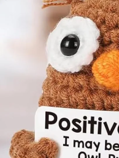 Crochet Support Mot… - image