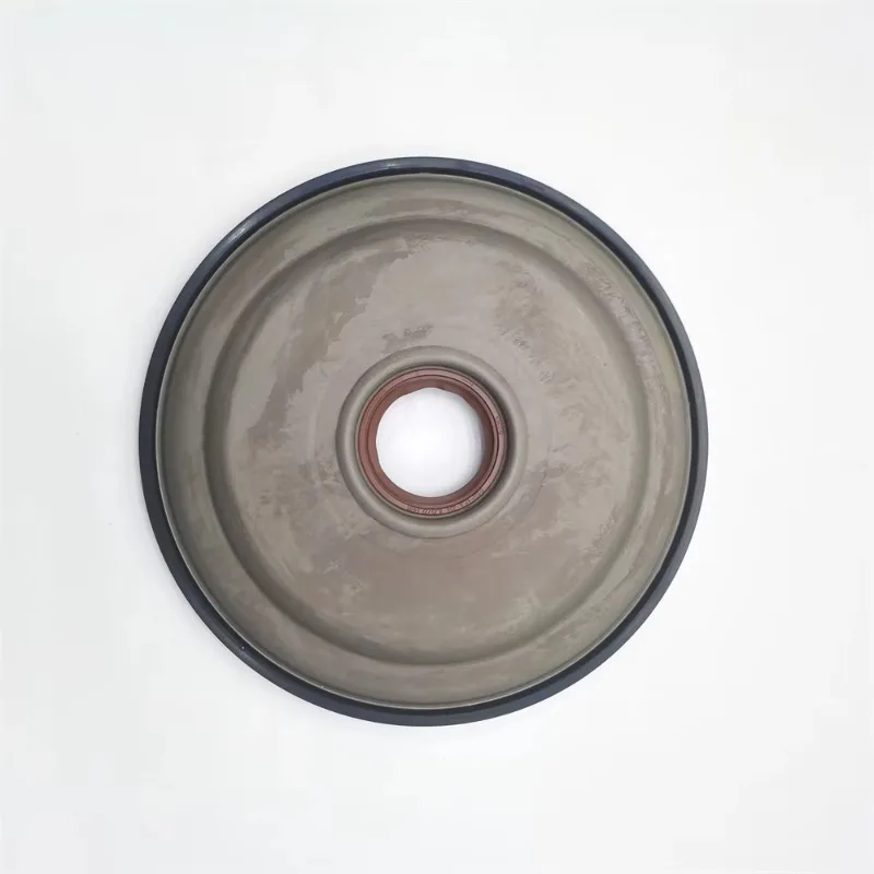 

Brand New 7DCT450 Automatic Transmission Front Cover Oil Seal Gearbox New Clutch Oil Cover for VV5 VV7 GREATWALL HOVER H6