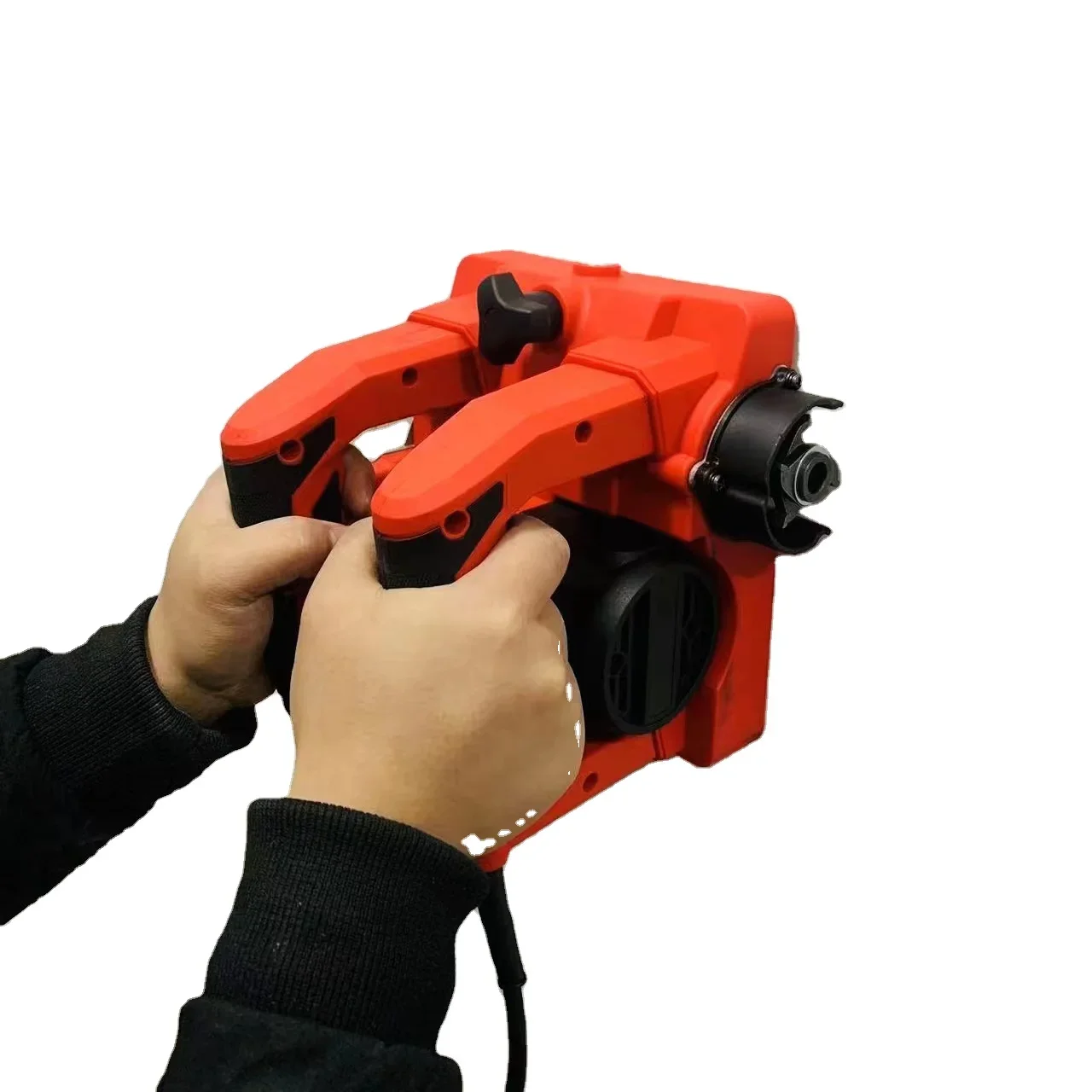 

Electric Wall Planer Handheld Power Planer Shovel Wall Machine