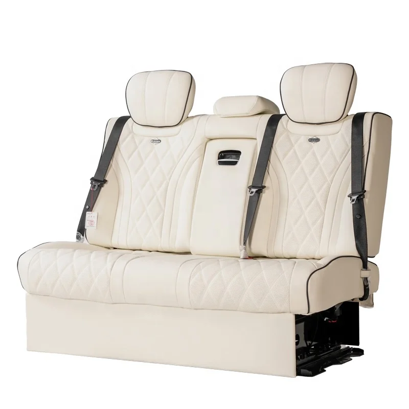 

ATV&UTVElectric Auto Seat Van Rear Seats Car Vip Luxury Seat for Volkswagen Caravelle