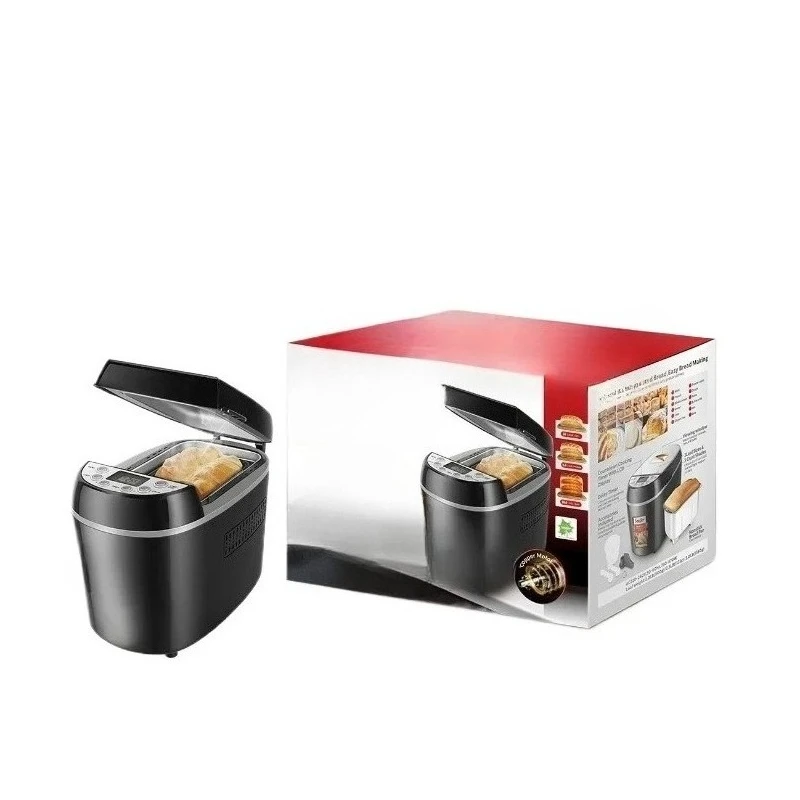 Automatic household baking steaming toaster factory direct sales