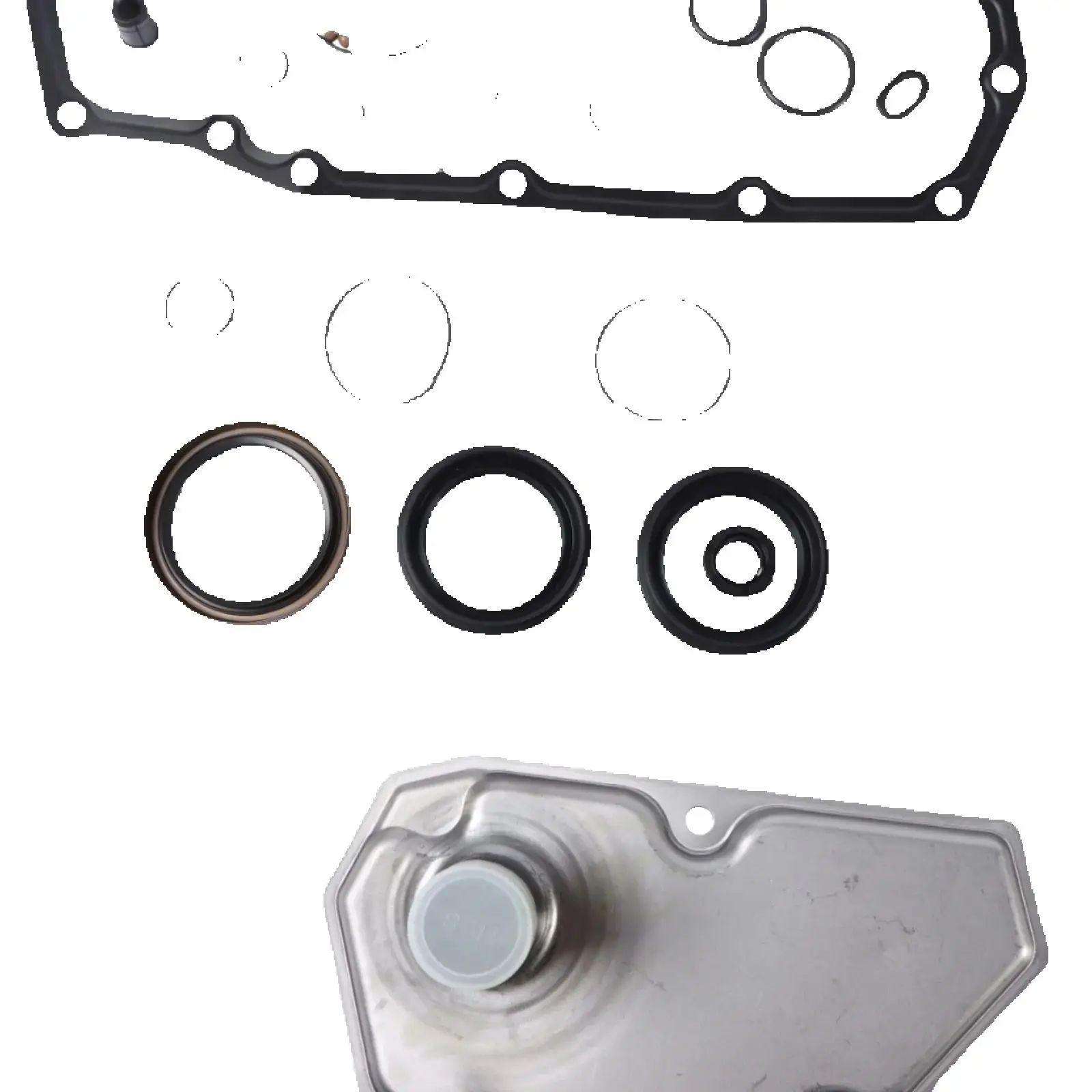 

JF015E RE0F11A Комплект для восстановления главной коробки передач ДЛЯ Nissan Suzuki Renault