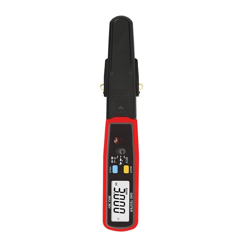 

UT116A/C 118B SMD Component Tester SMD Electronic Component Test Table