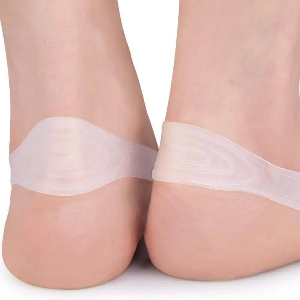 

Elastic Band Pull Toe Valgus Corrector Exerciser Strap Reduce Pressure Toe Straightener Pads Bunion Protector Thumb Adjuster