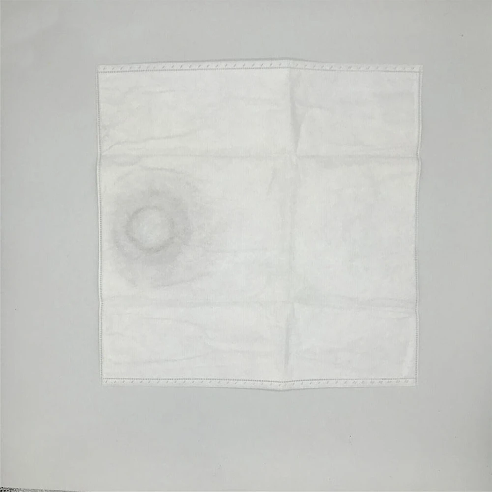 10Pcs Dust Bags for Makita VC2010L VC2512L VC2012L VC3011L VC3012L Robot Vacuum Cleaner Part Sweeper Replacement