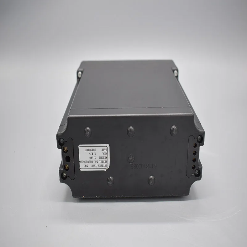 1113-513000-0B Battery Pack 24V 20AH Lithium Battery of Electric Forklift