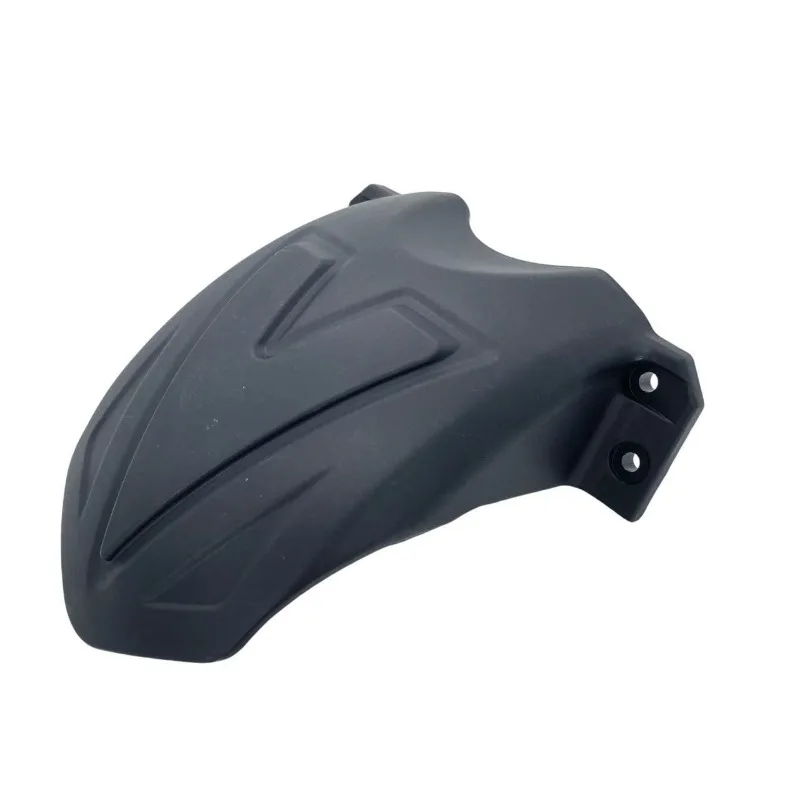 Bumper Fender Protector Original Mudguard Anti-collision Plastic Protection Replacement for Kukirin G2 Master Electric Scooter