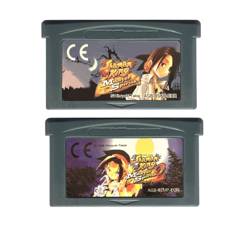 Game Cartridge 32-B…