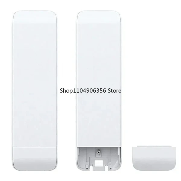 

Для Ubnt NSM2 AirMAX Беспроводная уличная точка доступа 2,4 ГГц 5 км Long Range NanoStation M2