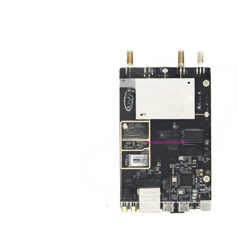 

Программное обеспечение E316 Радио AD9361 ADIPluto Мониторинг спектра Openwifi