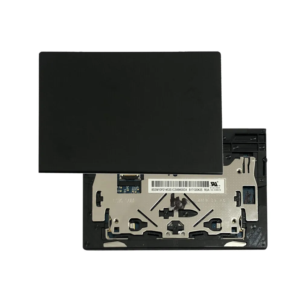 Touchpad Trackpad Clickpad for Lenovo Thinkpad T14 P14s P15s T15p P15v P17 P15 T15g Gen 1,P14S T14 L14 L15 P15 T15g P17 Gen 2nd