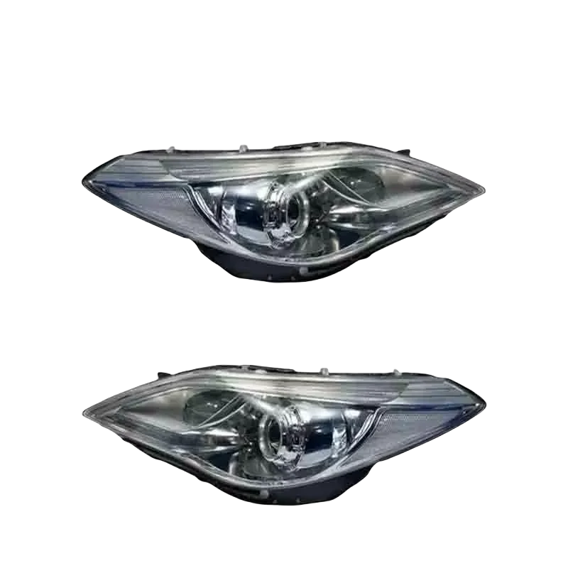 OEM High Quality LED Headlight for HYUNDAI AZERA 6000k Color Temperature Auto Car Lighting System with Long Expiration