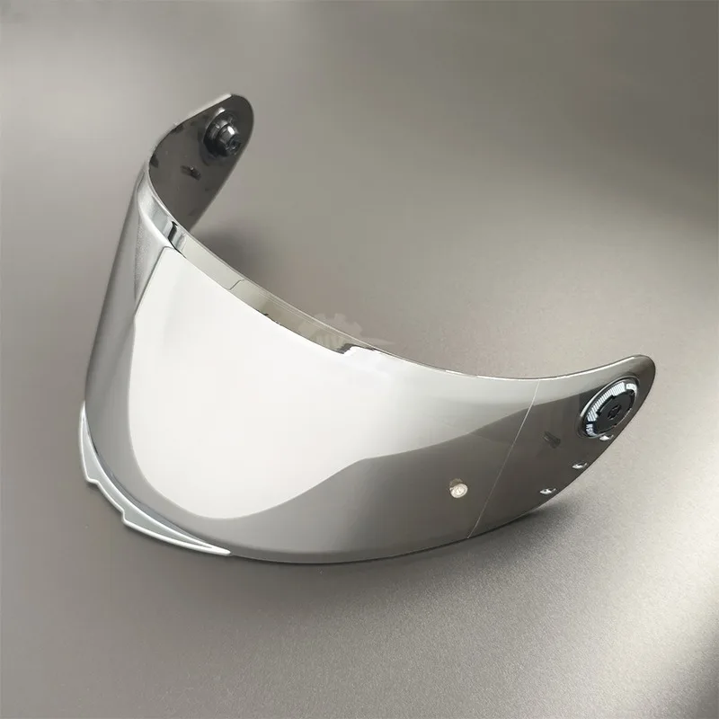 Visor For MT-V-14B Revenge 2 S Targo S Helmet Lens Anti Fog High Impact Protection UV Cut Durable High Strength