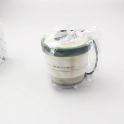 OEM # AB399176AC U2Y013ZA5A Fuel Filter For Ford Ranger PX Turbo Diesel 2.2L P4AT 3.2L P5AT For Mazda BT50 AB39-9176-AC 1725552