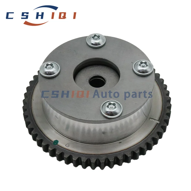 Camshaft Adjuster Gear for Kia Soul FOR Hyundai Elantra Sonata 2008 2009 2010 24350 2E001 243502E001 24350-2E000 24350-2E001