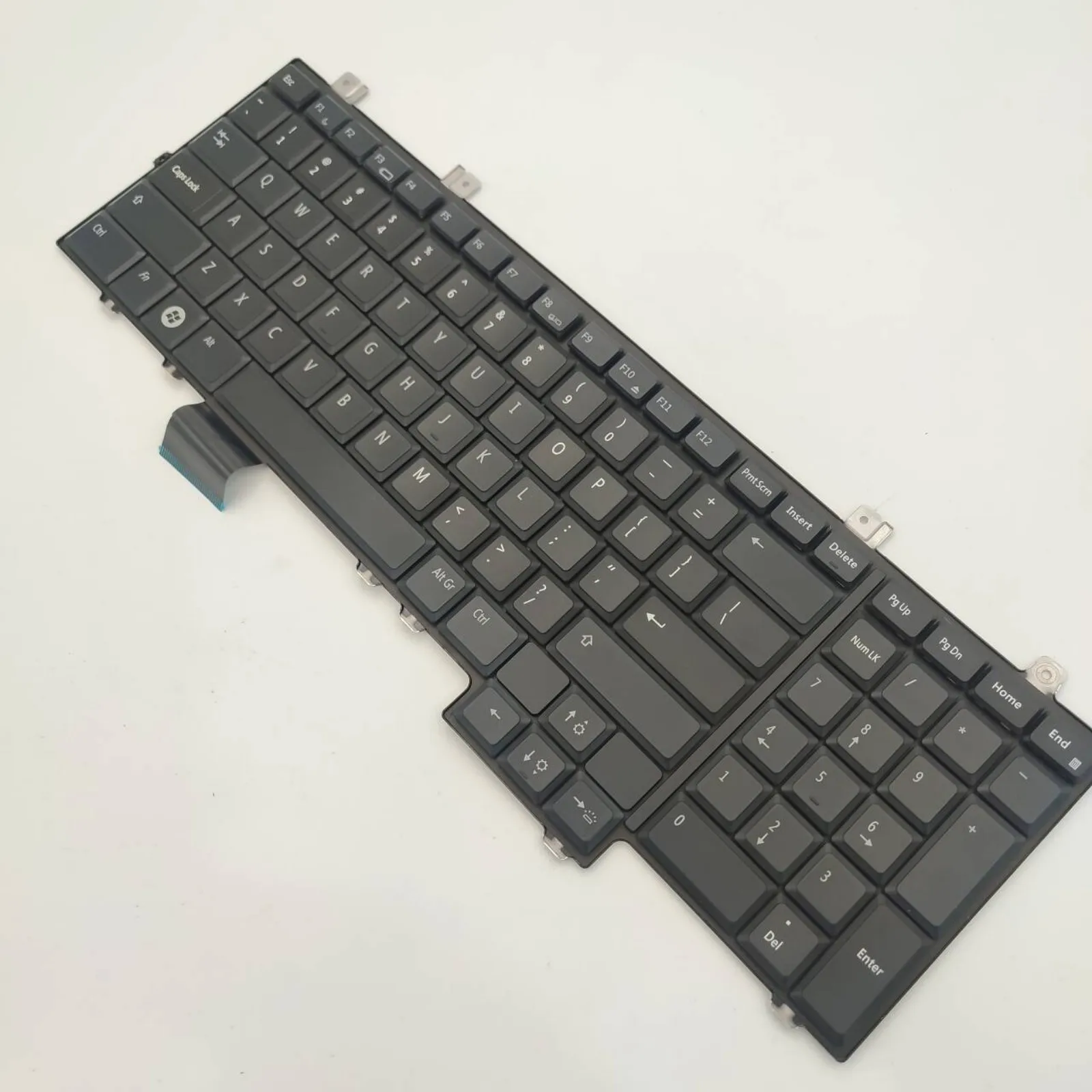 

for Dell Inspiron 1736 Studio 17 1737 1735 1736 Laptop keyboard US Layout
