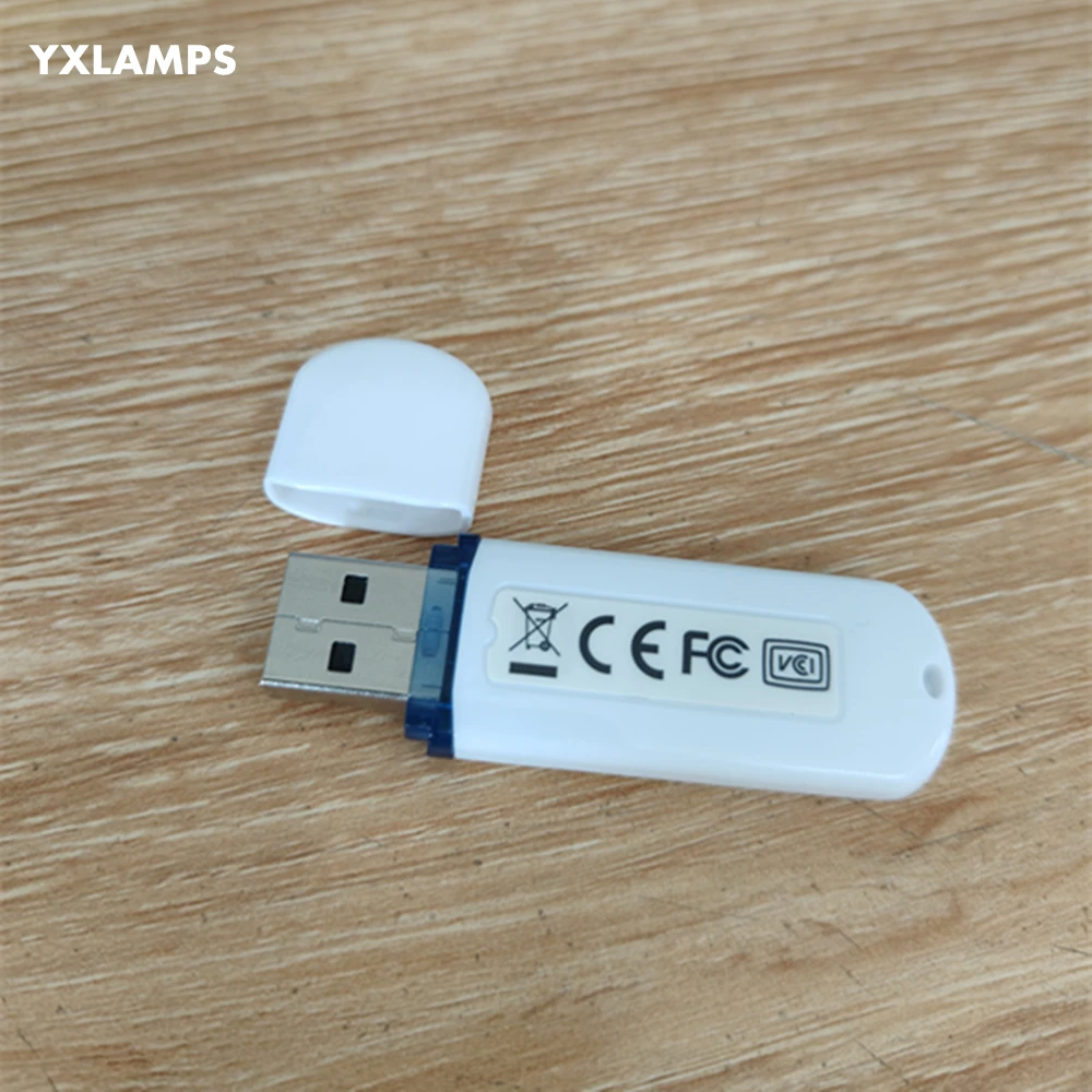 Original Projector Wireless Connection USB Key ELPAP09 For EX5260 EX5240 EX9200 Pro EX9210 PowerLite Pro Cinema 4855W Projector