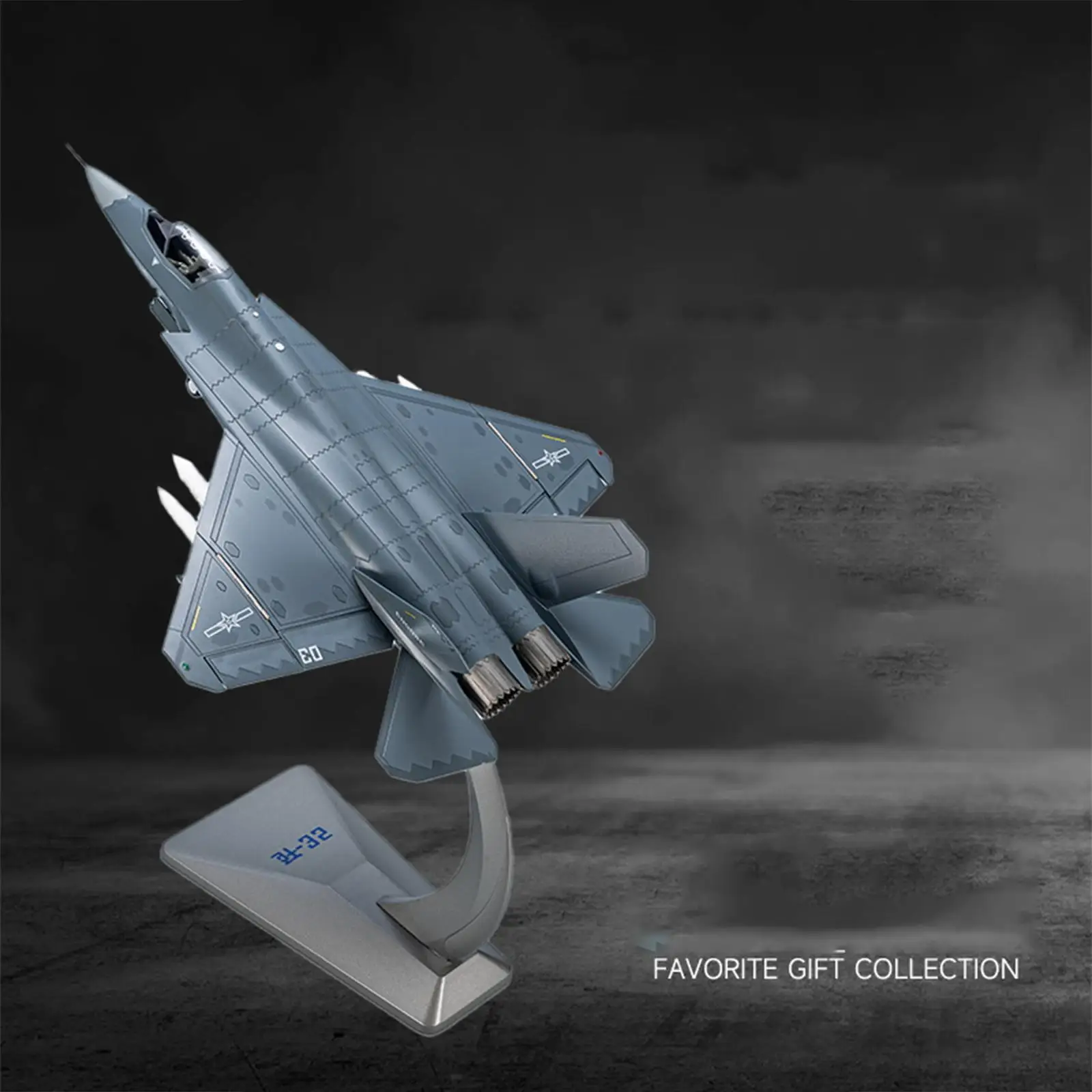 

Simulation 1:72 Aircraft Model Aviation Commemorate with Display Base High Simulation for TV Cabinet Bar Cafe Bedroom Bookshelf