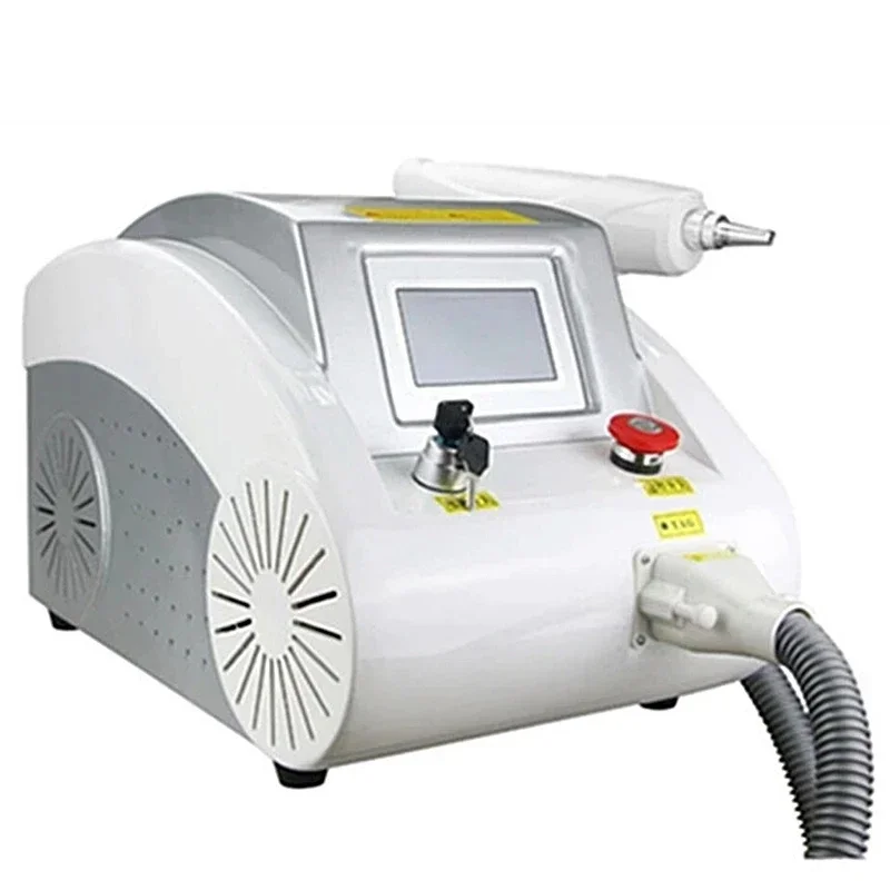 Best model, picosegundo Q-switch nd: YAG laser for removing tattoos 1064nm picosecond Q-switch nd: YAG laser machine, 2024