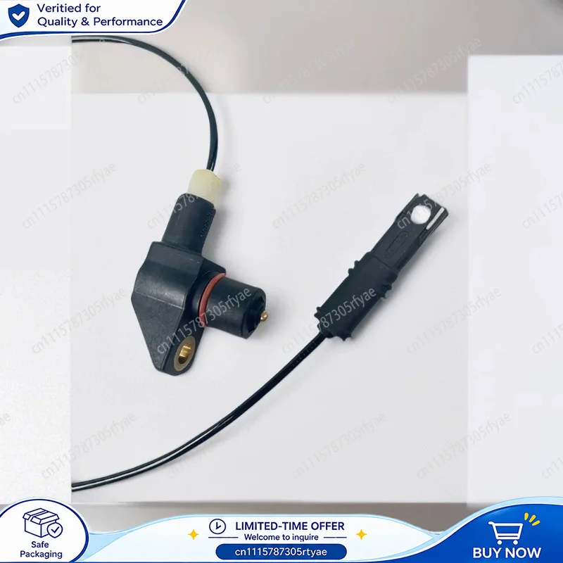 Crankshaft Position Sensor for BMW K1600GT S1000RR S1000R C400 Motorcycle Engine Replacement Part Sensor