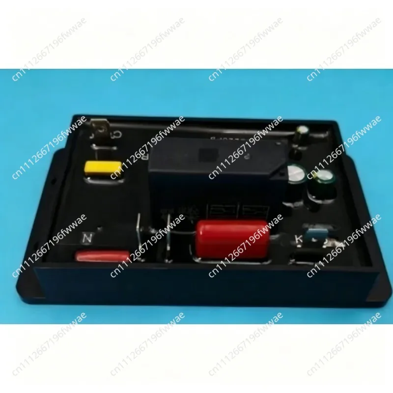 5HP Air Source Heat Pump Soft Starter RJ-ASSU220P5 START COMP-R New Replacement Part for HVAC Systems