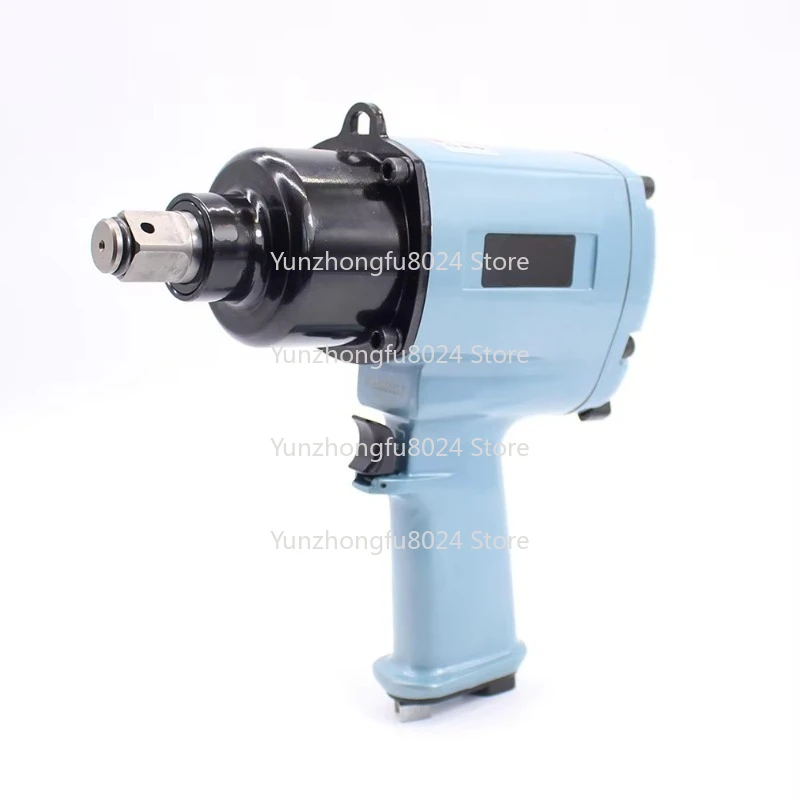 

1300N.m 3/4 Inch Pneumatic/Pneumatic Impact Wrench Tool