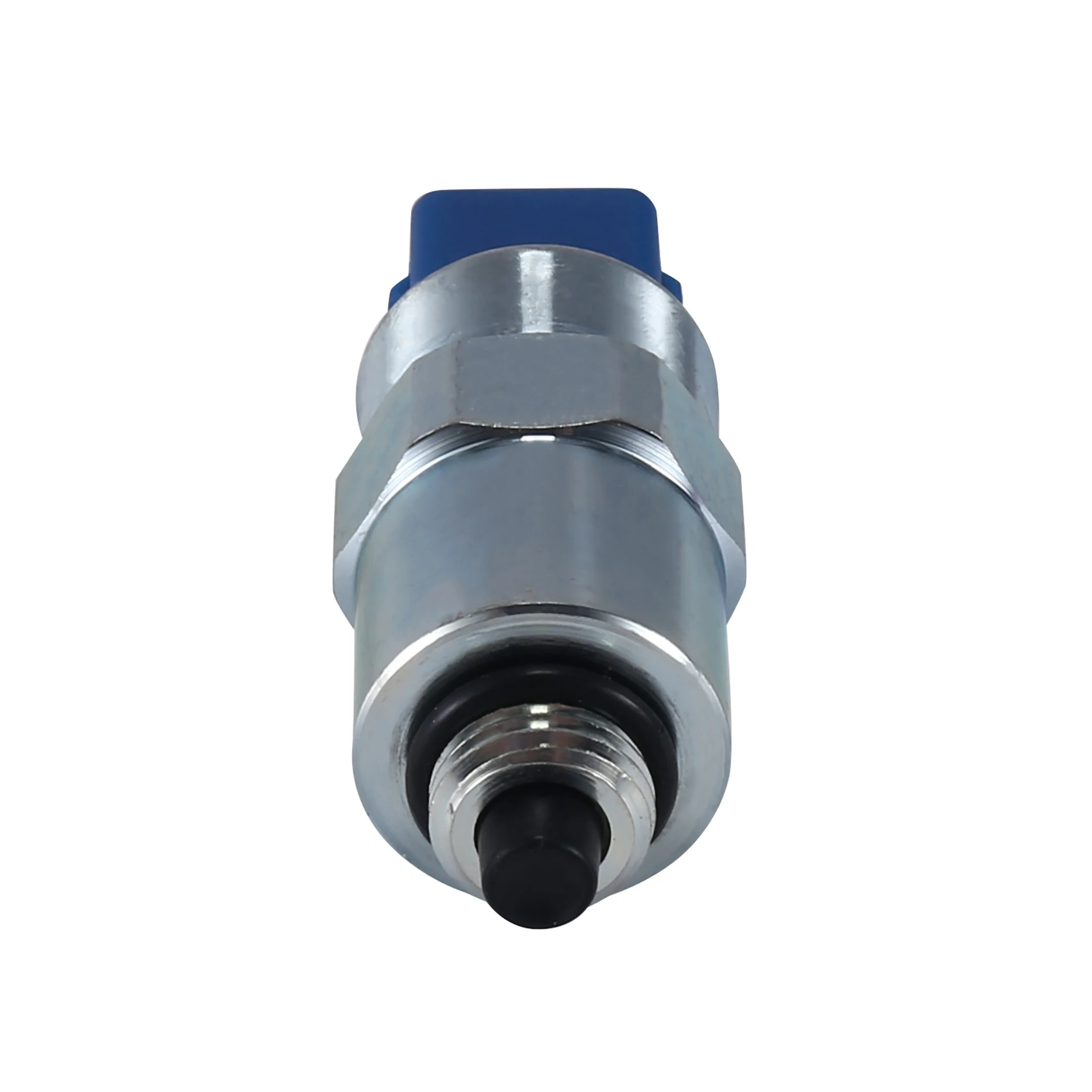 

Прочный-1 шт., 12 В, 7185-900G 71630098 для нового топливного насоса, соленоид отключения, соленоид для двигателя Perkins 3.152 3.1524 4,236 4,41