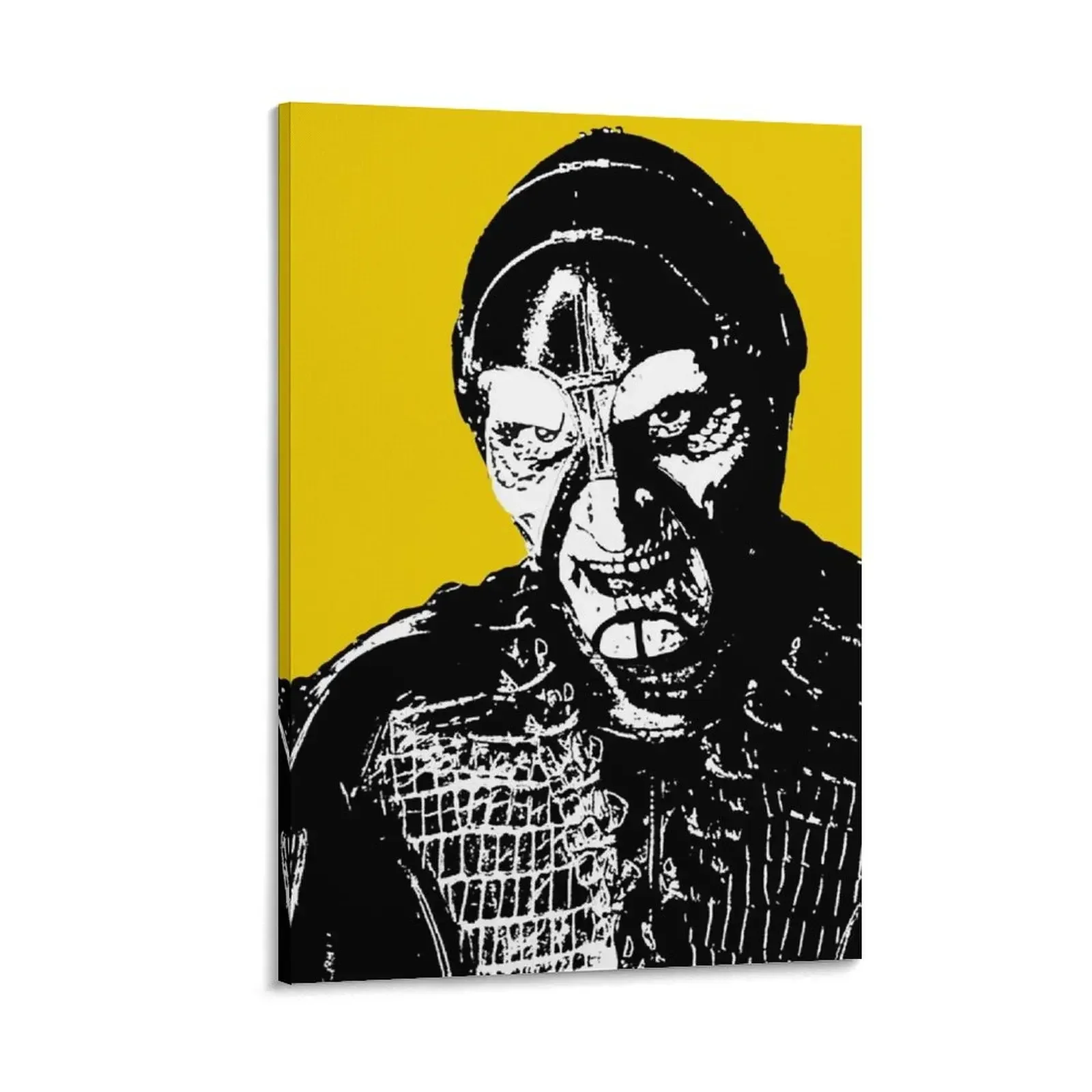 

Scorpius - Farscape Villain Canvas Painting room decor home and decoration bedroom decoration house decorations