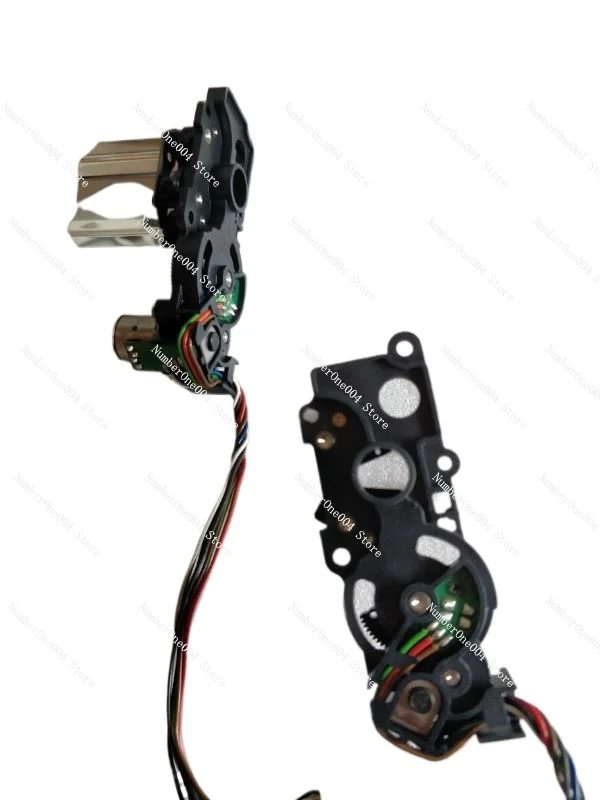 For Aperture Light …