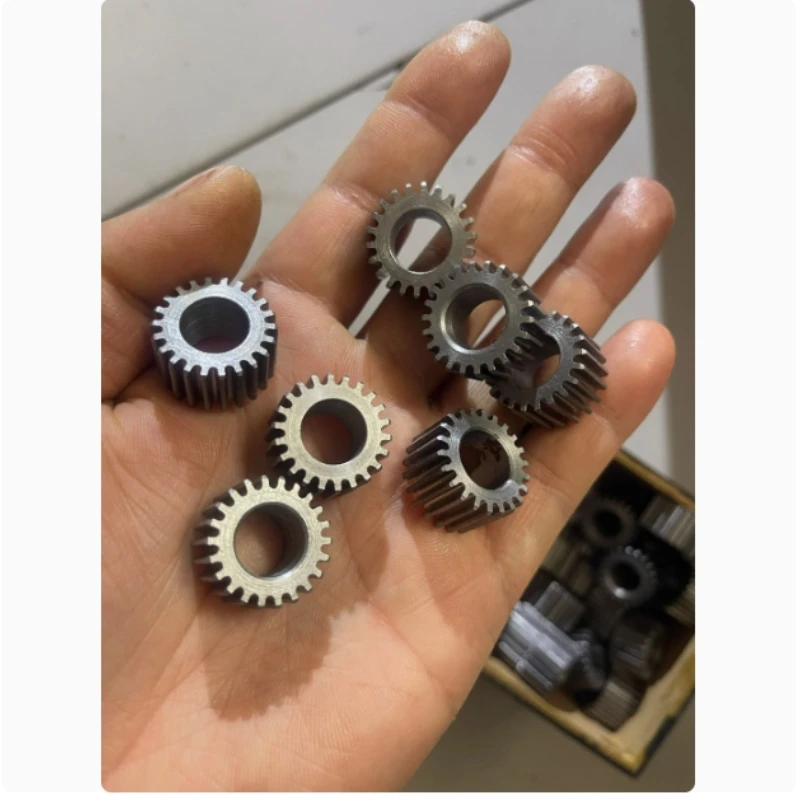 

2 шт. металлическая шестерня для деталей автомобильной стиральной машины KARCHER K2 K3 серии