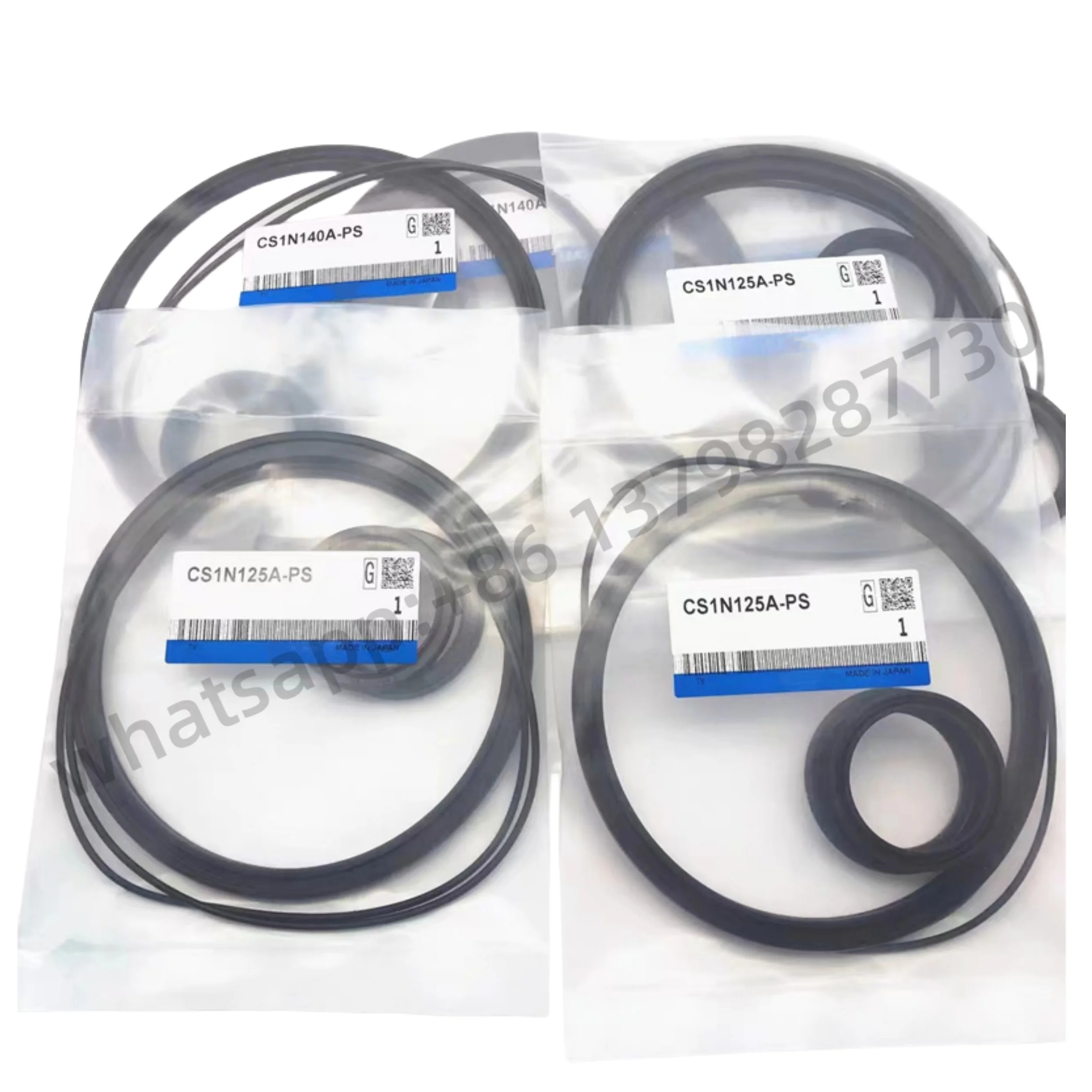 New CS1N125A-PS CS1N140A-PS CS1N160A-PS CS1N180A-PS CS1N200A-PS CS1N250A-PS