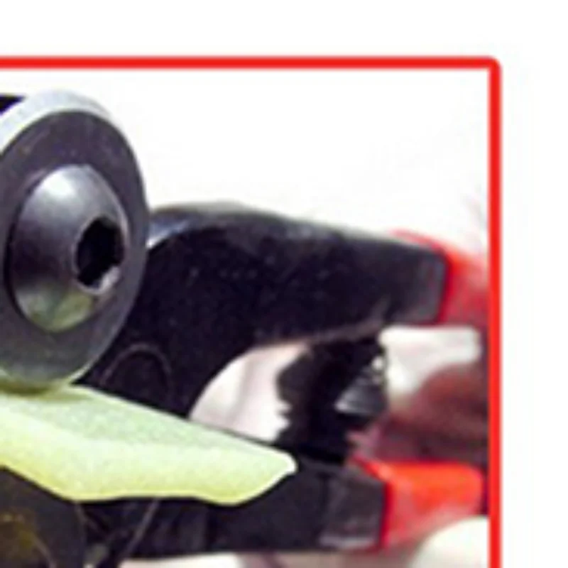 Tungsten Carbide Blade For Tile Pliers 22*6*2mm Mosaic Pliers Replace Cutting Blades Wheel Glass Cutter Blades