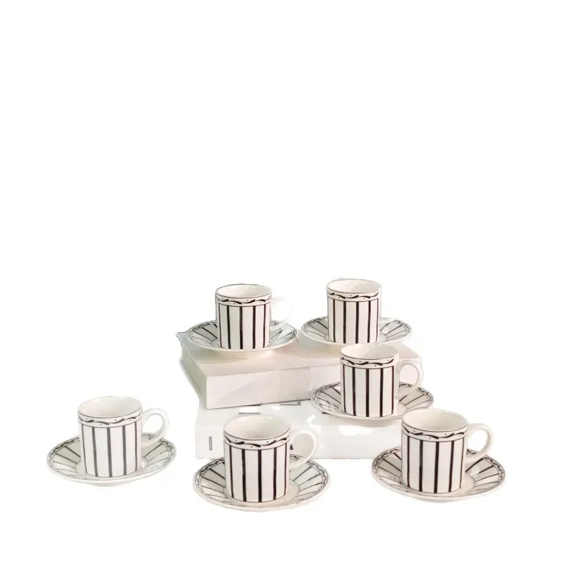 

Coffee cup English style