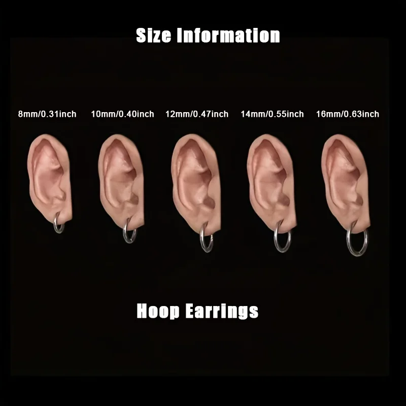 Thumbnail 4 - #41 Best Ear Piercing Jewelry to Buy In 2026