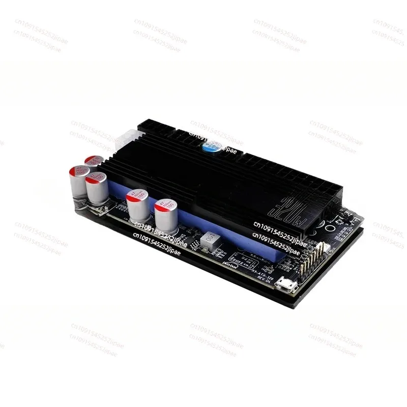 Spot X9-ATX-320 Wide Voltage 16~60V Input High 320W Support 48V SFX Power Module