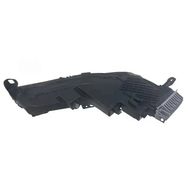 G07 G70 XM IM 2023-2024 LED Daytime Running Light DRL Assembly OEM Plug and Play Auto Lamp Parts