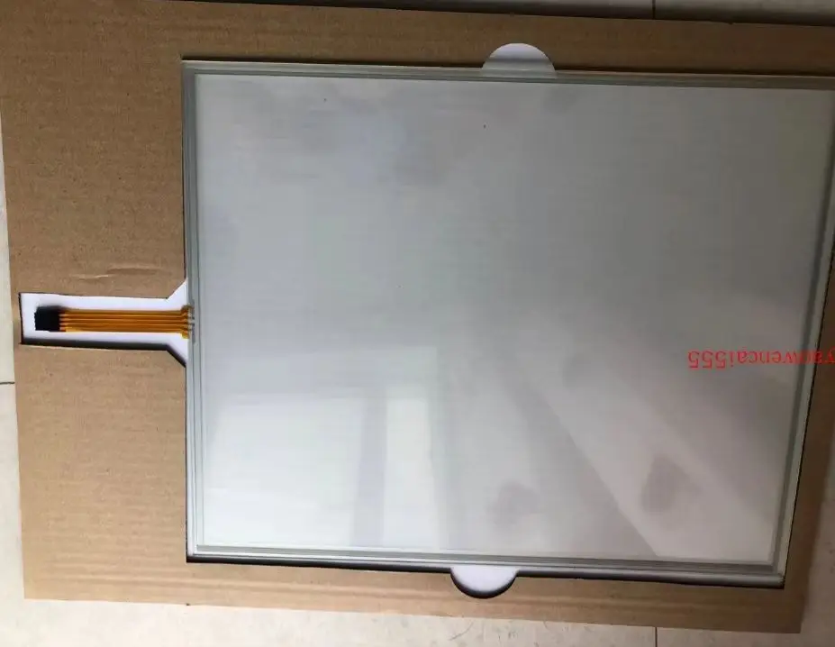 For Power industry medical equipment  500 5PP5:452174.000-00 Touch screen