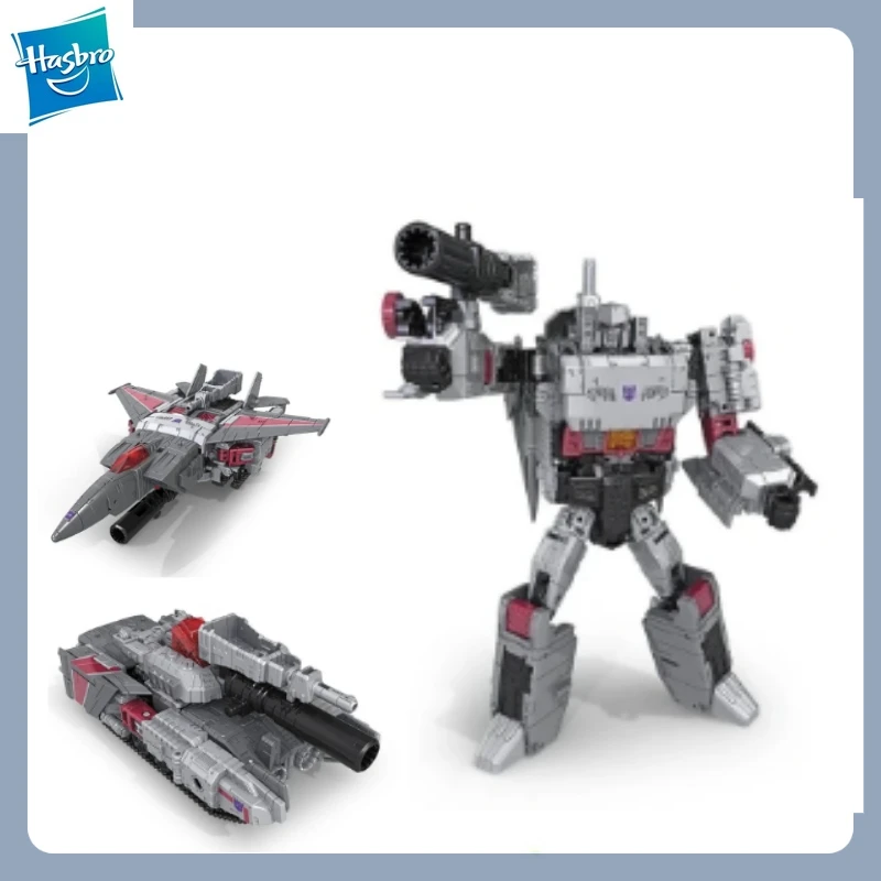 

Hasbro Transformed toys Return 18Cm Voyager Class Anime Original Action Figure Model Toy Gift Collection