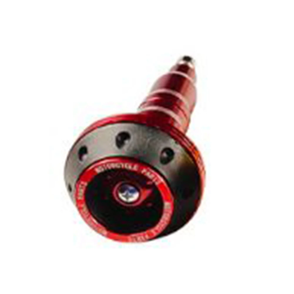 Motorbike Frame Slider Falling Crash Protector Rod Aluminum Alloy Guard to Protect Motorcycle from Falling Damage