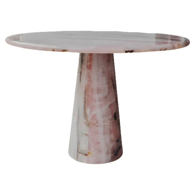 

Marble Home Restaurant Master Design Round Dining Table