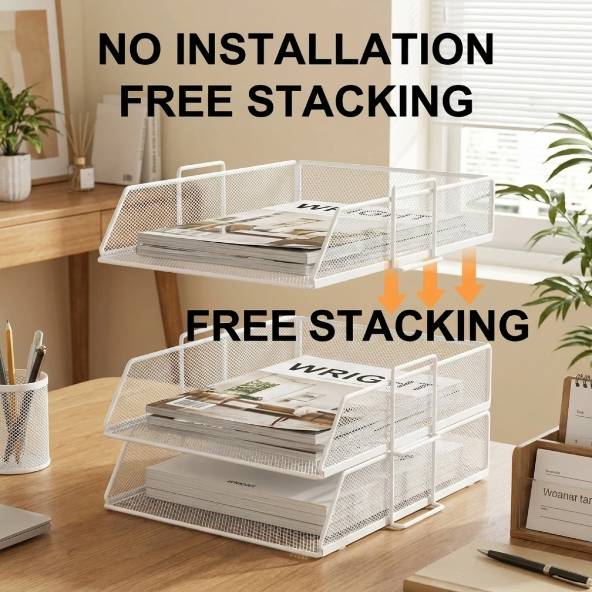 no-installation-desk-file-rack–stackable-spaciouscorner-placement-for-easy-access-massive-capacityclean-desk-solution