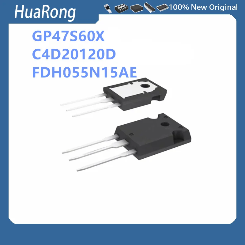 10Pcs/Lot Gp47S60Hx…